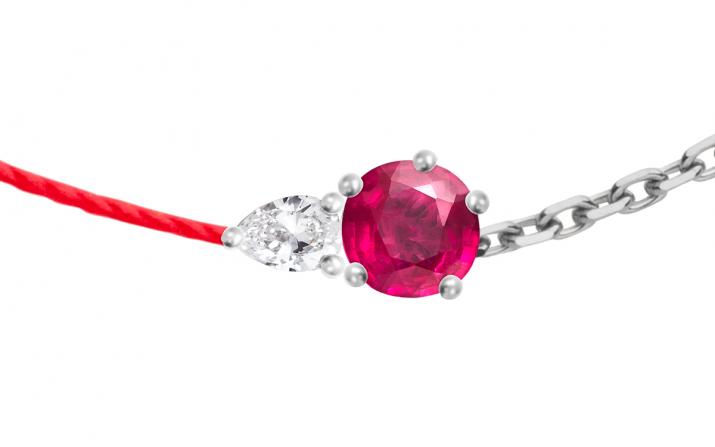Redline bracelet nyc sales