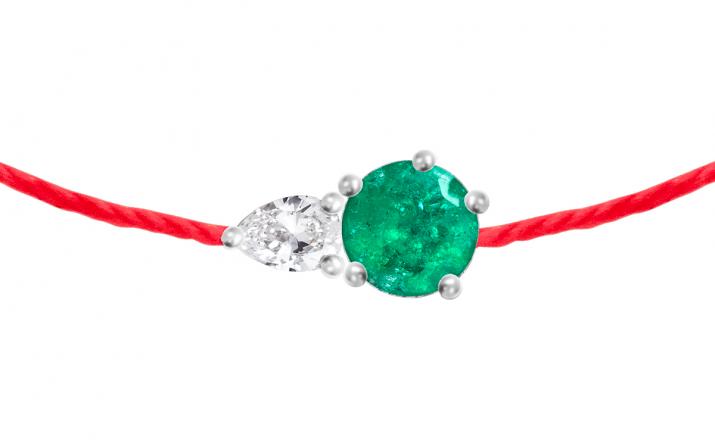 Customize your RedLine bracelet Redline