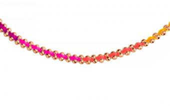 Aurore Rainbow  - Redline