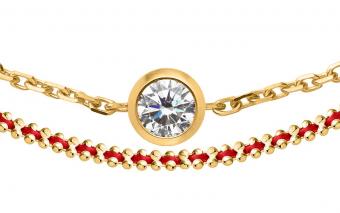 Aurore Celeste  - Redline