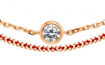 Aurore Celeste  - Redline