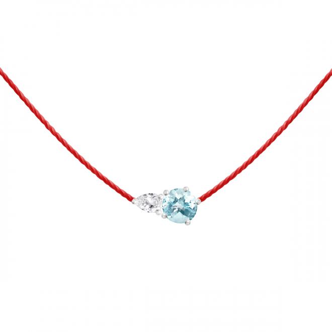 Redline Jewerly - Sensuelle Akoya - Chain Bracelet For Women Redline Jewerly - Sensuelle Akoya - Chain Bracelet For Women
