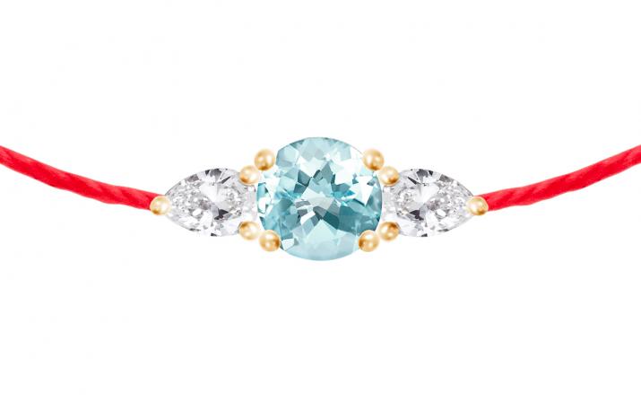 Redline | Items - Bracelets | H.P.FRANCE BIJOUX