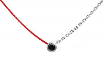 Gold Double Necklace - RedLine - Redline