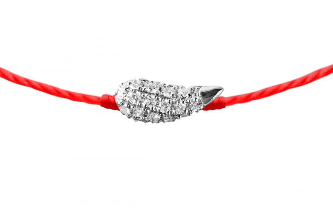Redline Paris - Mini Pure Rabbit child rose gold - Redline