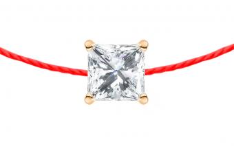 So Princesse - Redline