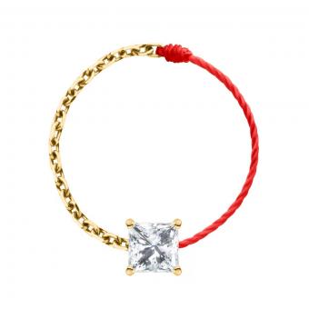 So Princesse  - Redline