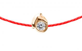 Mini Horse  - Redline