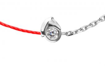 Bébé Mini Horse  - Redline