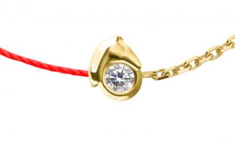 Mini Horse  - Redline