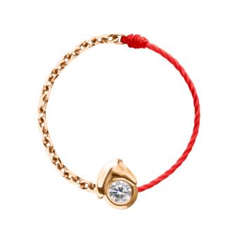 Mini Horse  - Redline