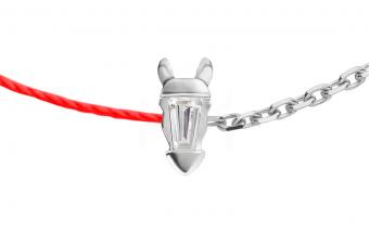 Lucky Horse  - Redline