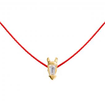 Lucky Horse  - Redline