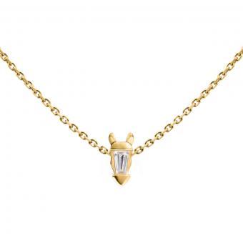 Lucky Horse  - Redline