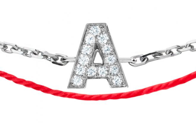 ☆☆【redline】ENTRELACET ブレスレット TURQUOISE RedLine Jewelry - Yellow gold Entrelacet bracelet with