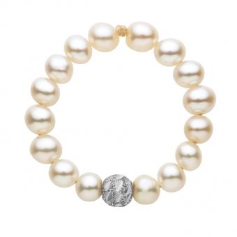 Diamond & Pearl (L) Sweety - Redline