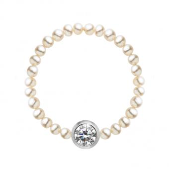 Diamond & Pearl Pure (S) - Redline