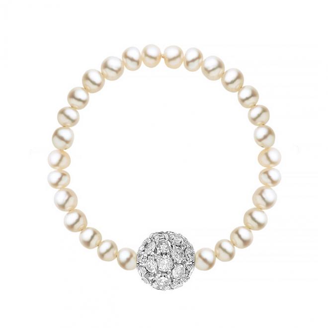 RedLine Jewelry - Yellow gold Entrelacet bracelet with