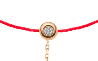 Bohemian Minimaliste - Redline