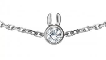 Mini Pure Rabbit - Redline