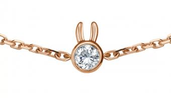 Mini Pure Rabbit - Redline