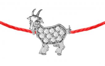 Lucky Goat - Redline