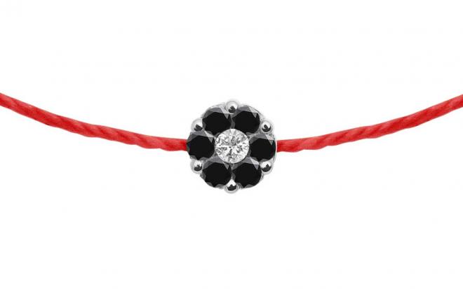 Redline Jewerly - Illusion Colored - String Bracelet For Women