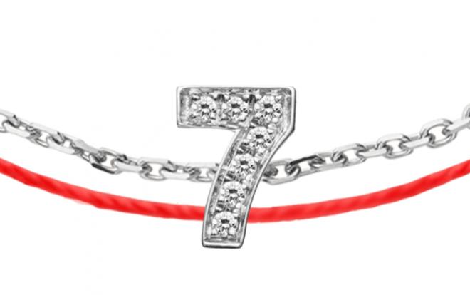 ☆☆【redline】ENTRELACET ブレスレット TURQUOISE Redline Jewerly - Reine Turquoise - Chain Bracelet For Women