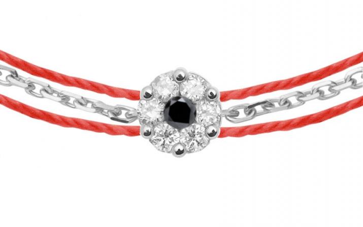 Redline Jewerly - Illusion - String Bracelet For Women with