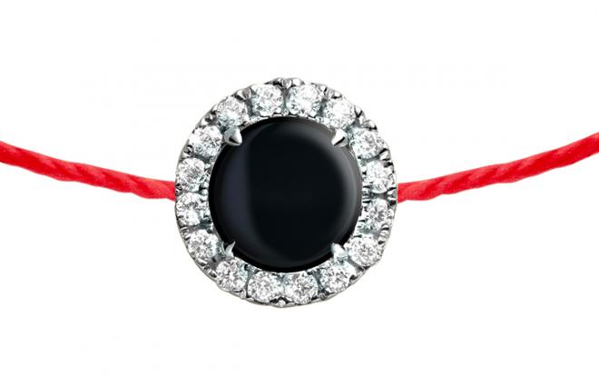 Redline Jewerly - So Illusion - String Bracelet For Women