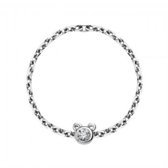 Rings RedLine diamond women RedLine Redline