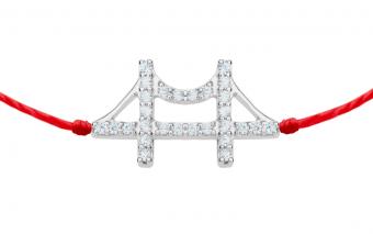 Golden Gate - Redline