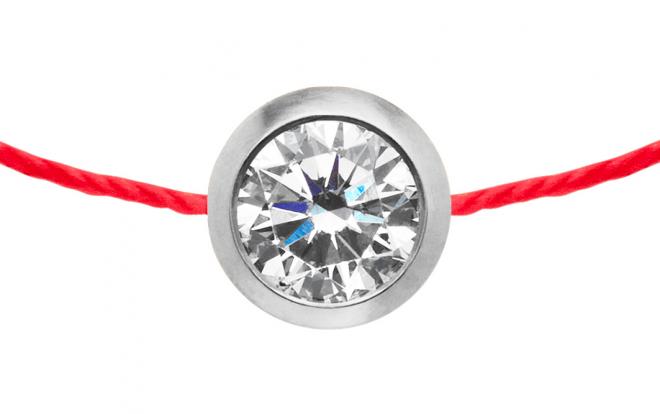 Deeply Pure - Redline