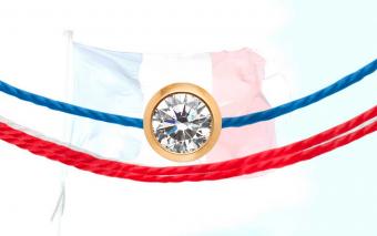 Team Brodé Pure - Redline