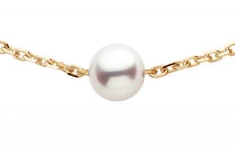 Redline Jewerly - Sensuelle Akoya - Chain Bracelet For Women