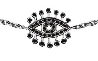 Super Power Pave Noir - Redline