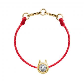 Mini Pure Cat - Redline