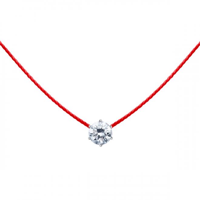 Redline Jewerly - Honorée - String Bracelet For Women with