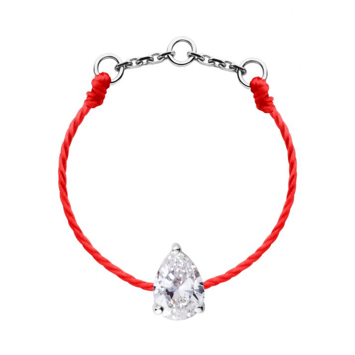 Bracelet Vintage Américain De La Marque Altesse - Plaqué Or Jaune - Occasion