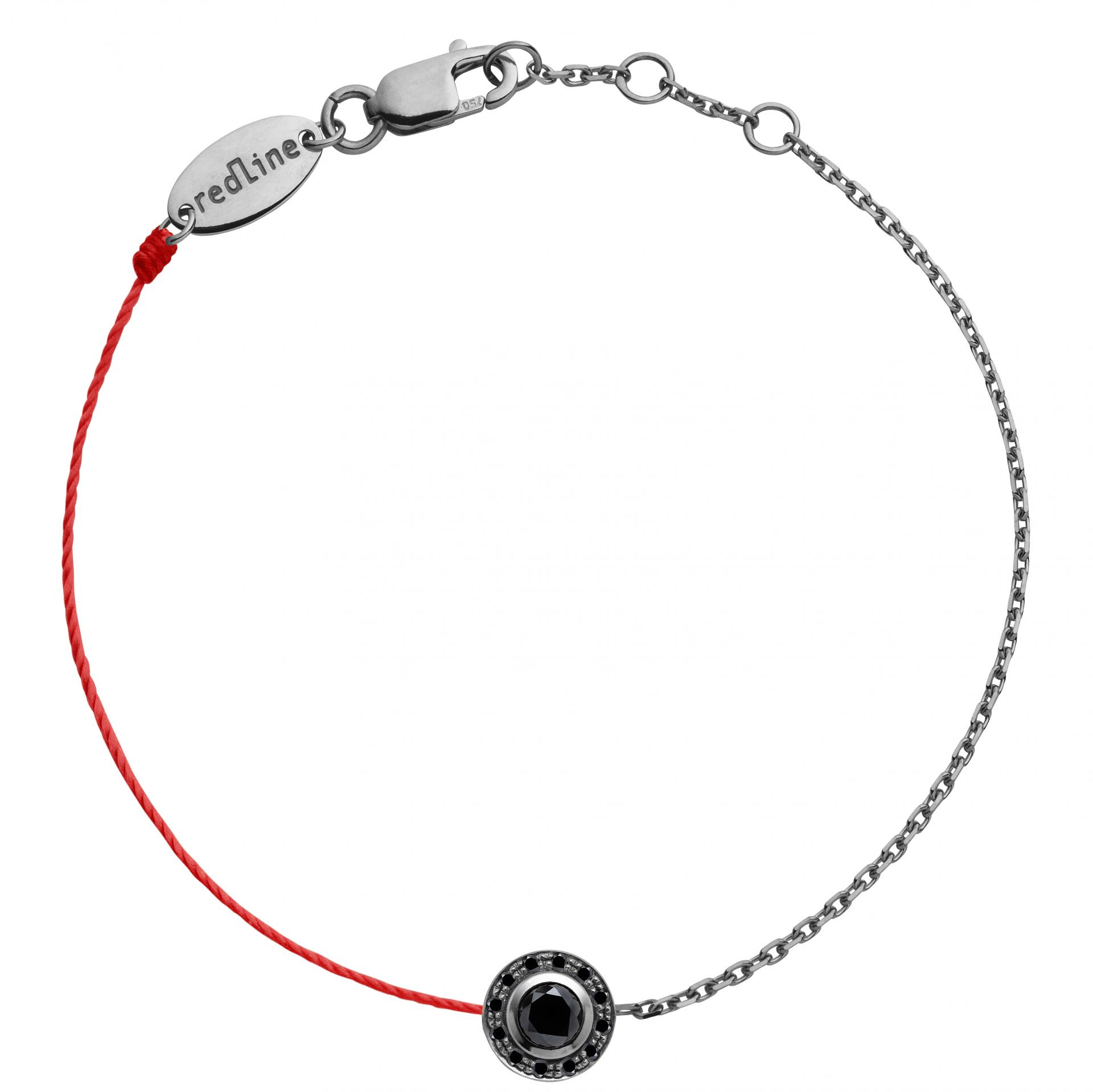 Very vip store black bracelet