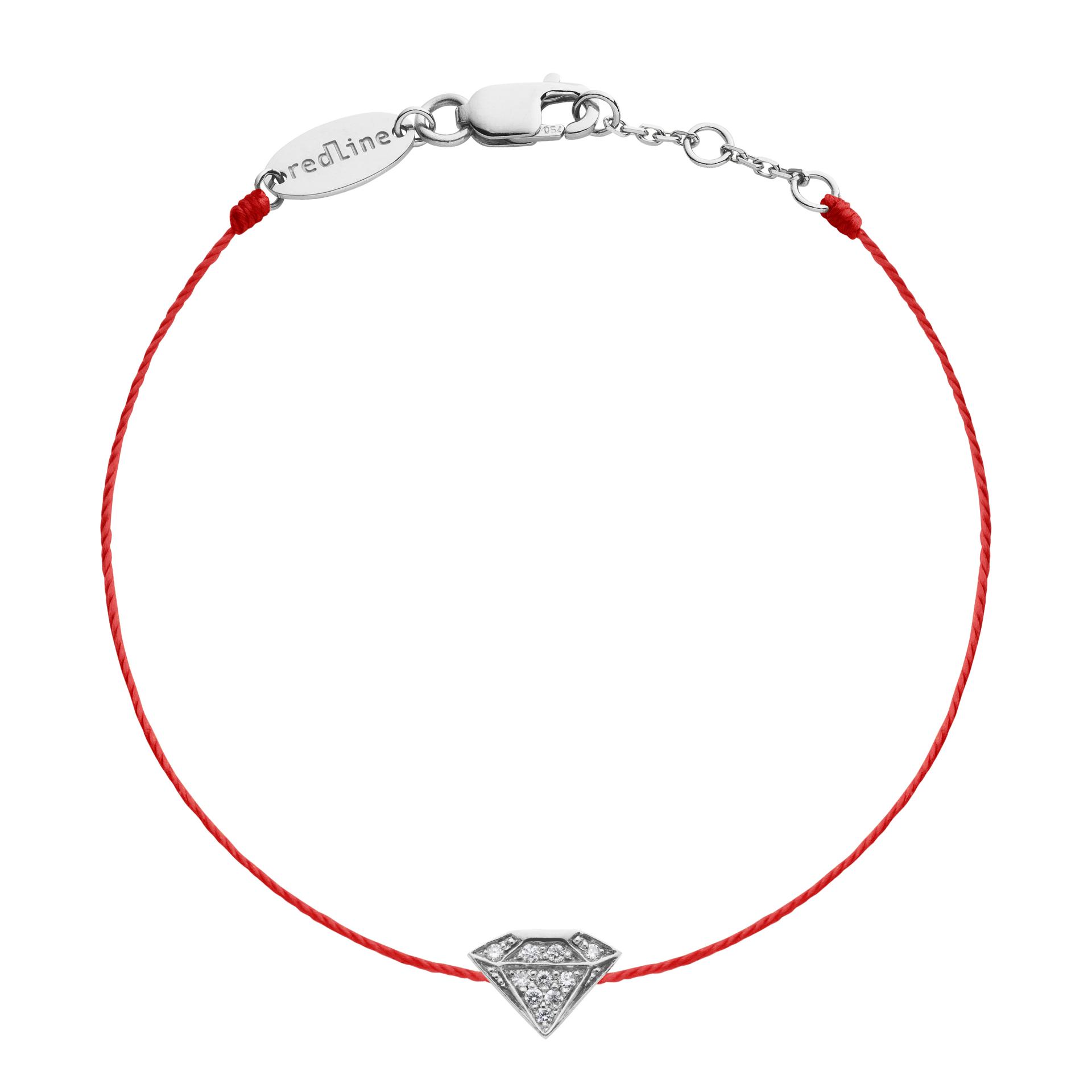 Redline outlet diamond bracelet