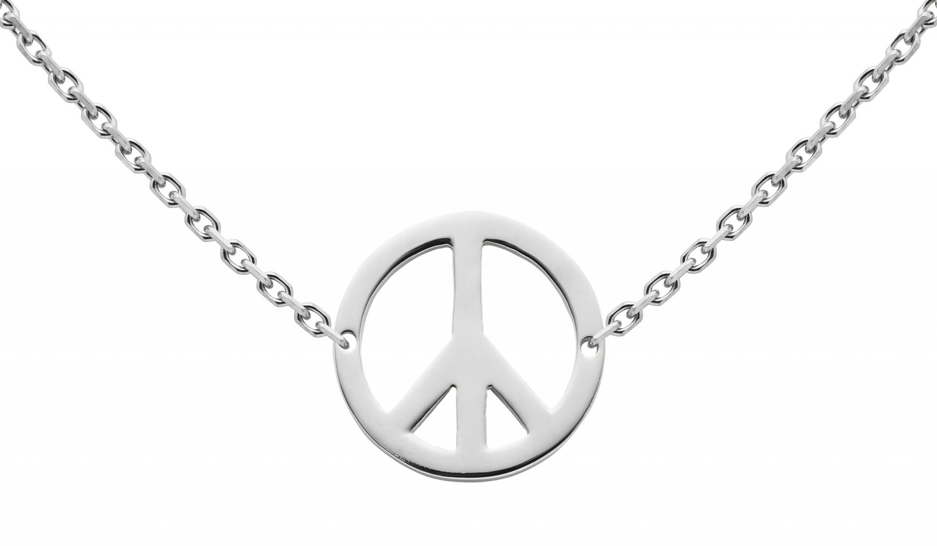 Redline Jewerly - Peace - Chain 