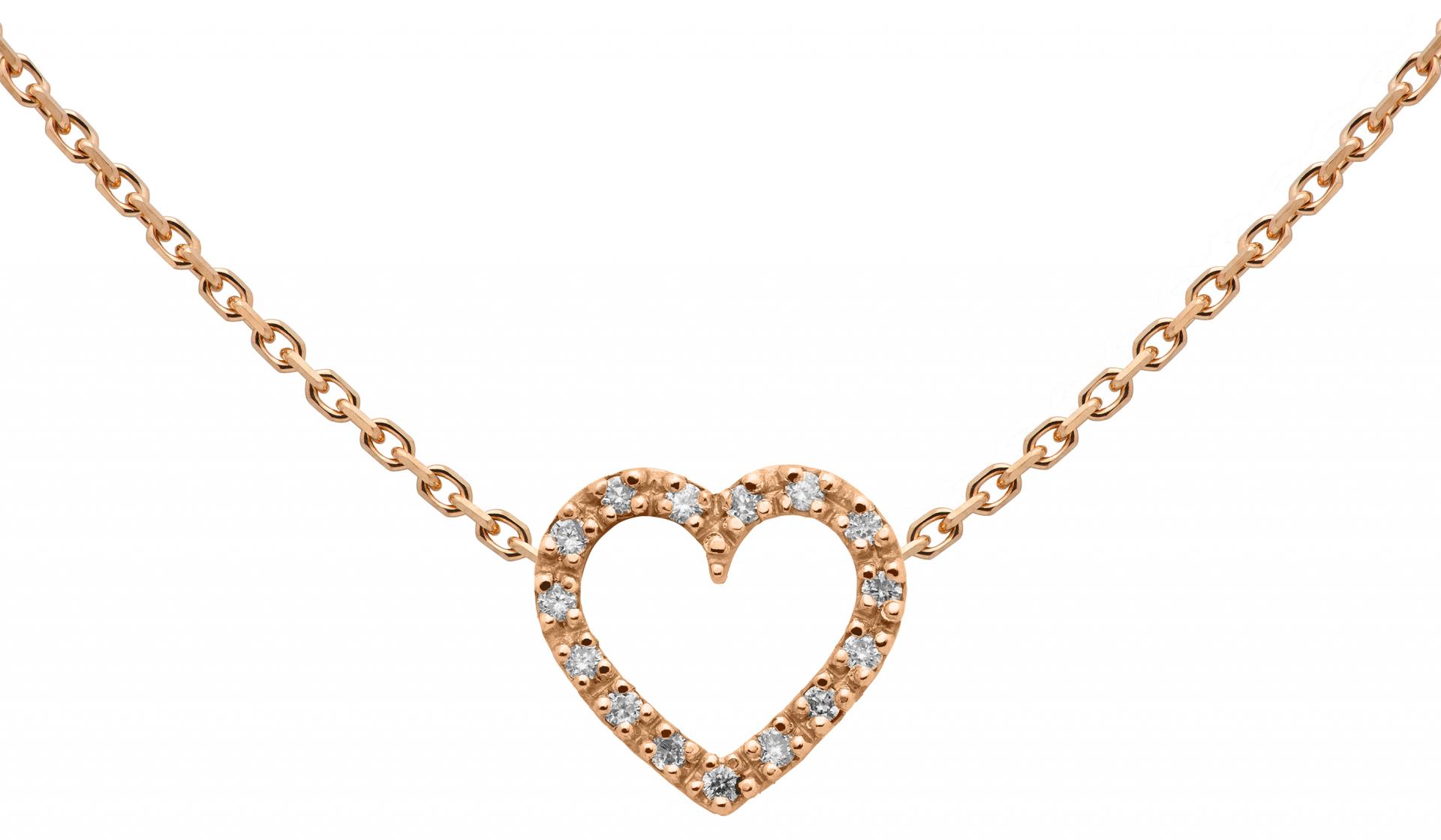 Redline Jewerly - Beau Coeur - Chain 