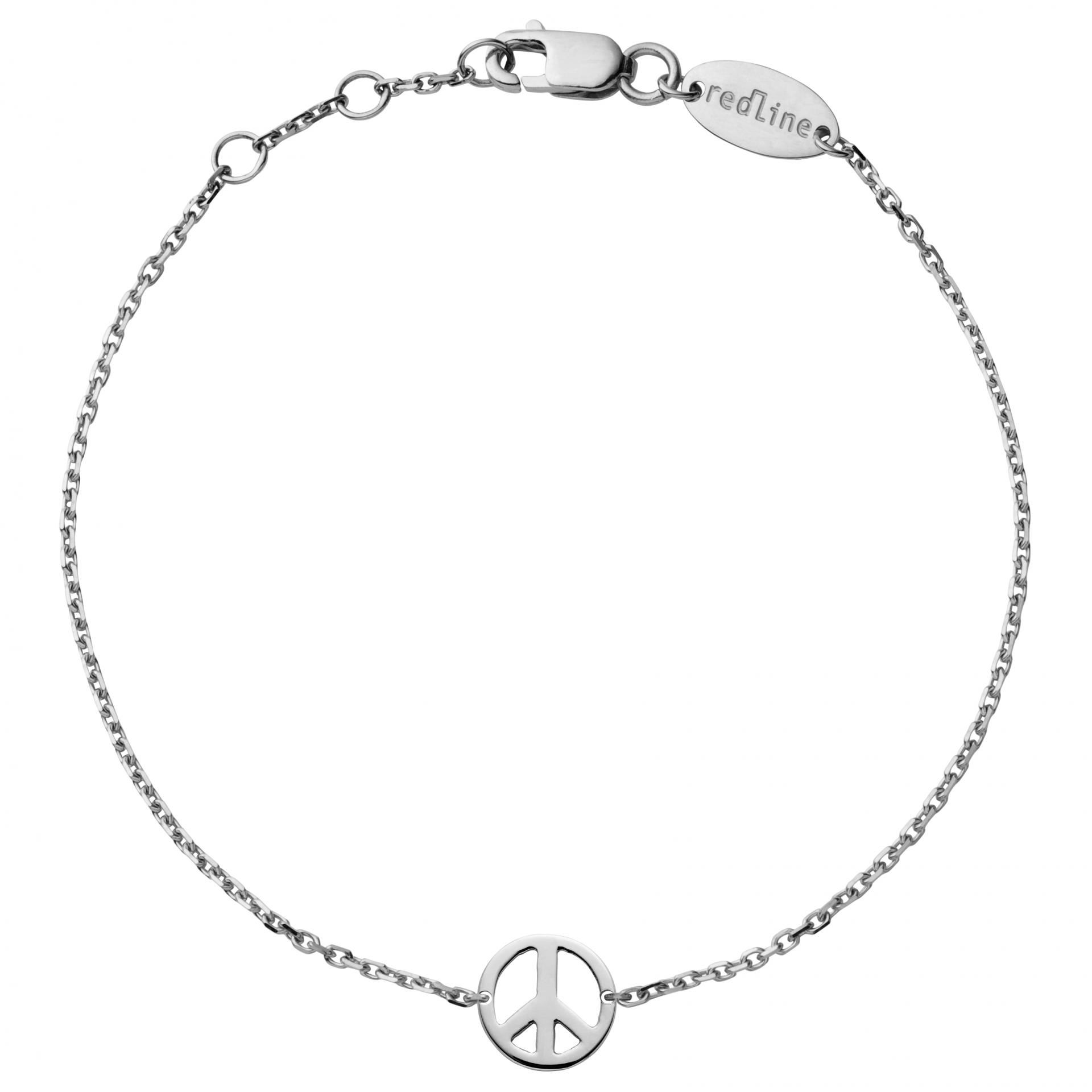Bracelet peace clearance