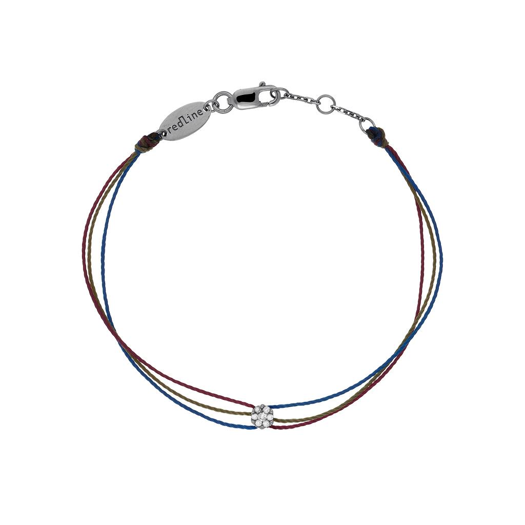 Redline illusion bracelet on sale