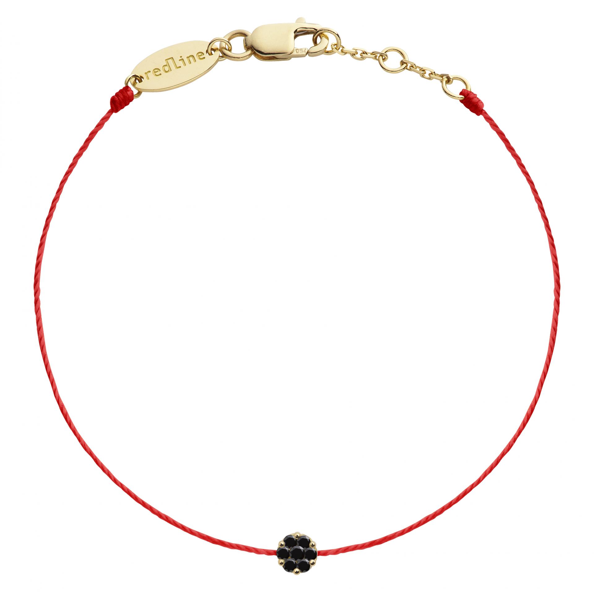 Redline shop illusion bracelet