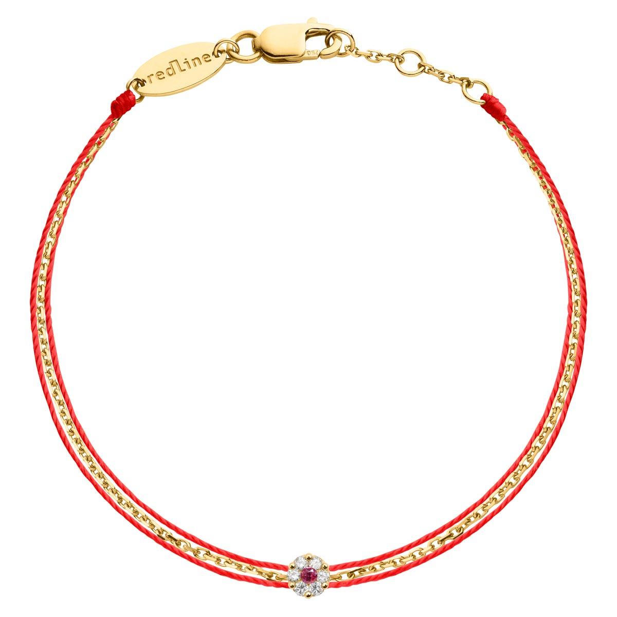 Redline Jewerly - Illusion Colored 