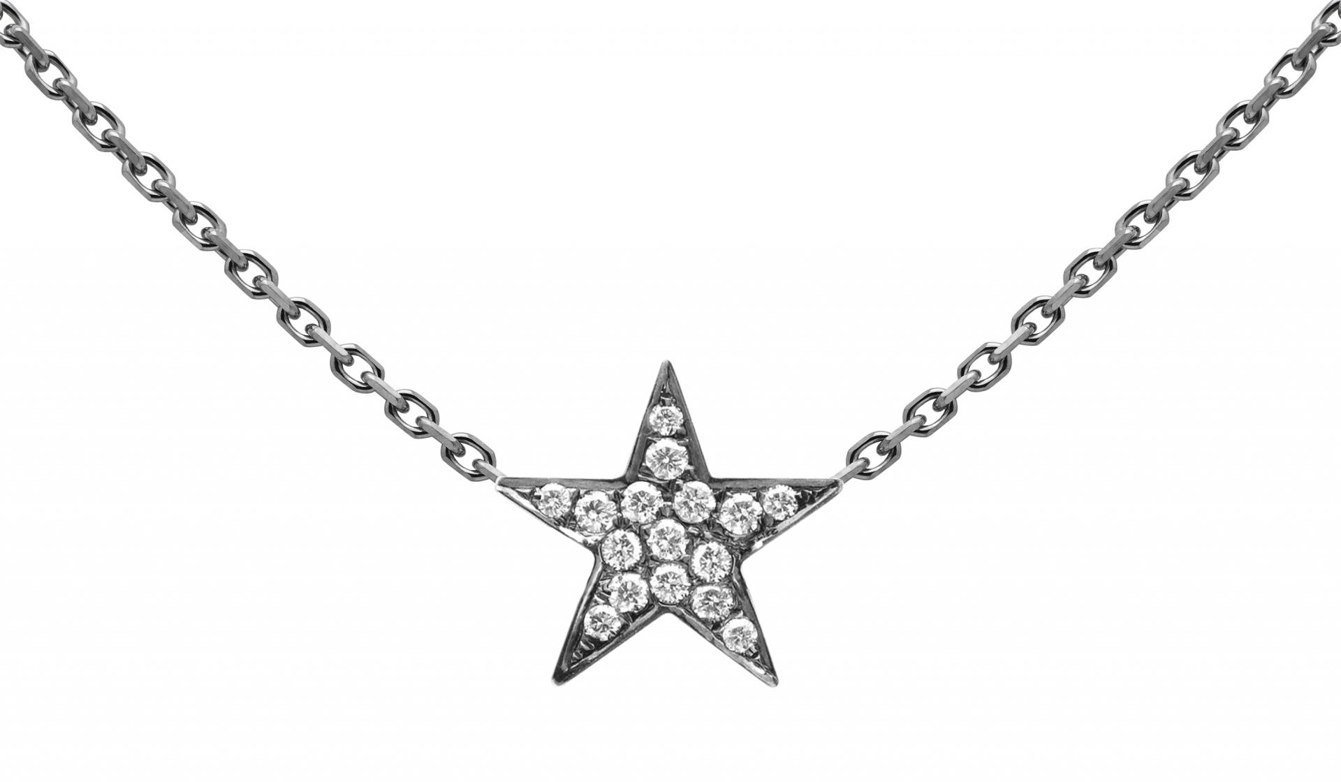 Stella - Chain Necklace 