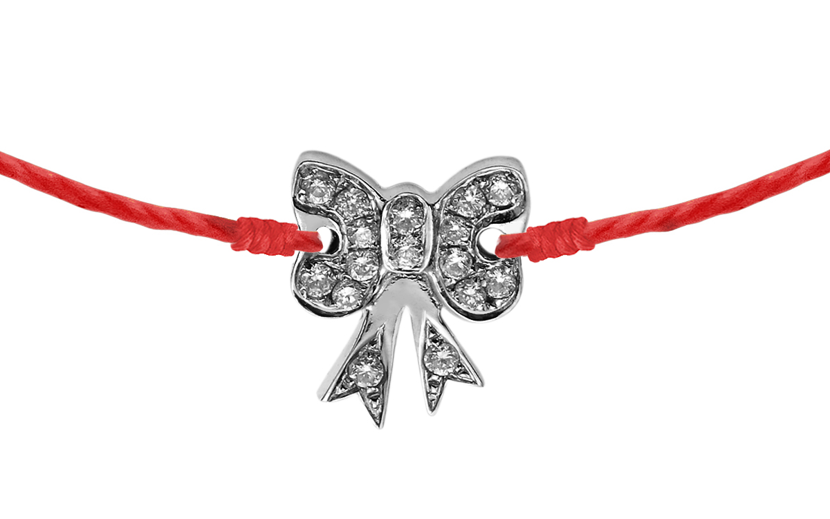 Redline jewellery sales