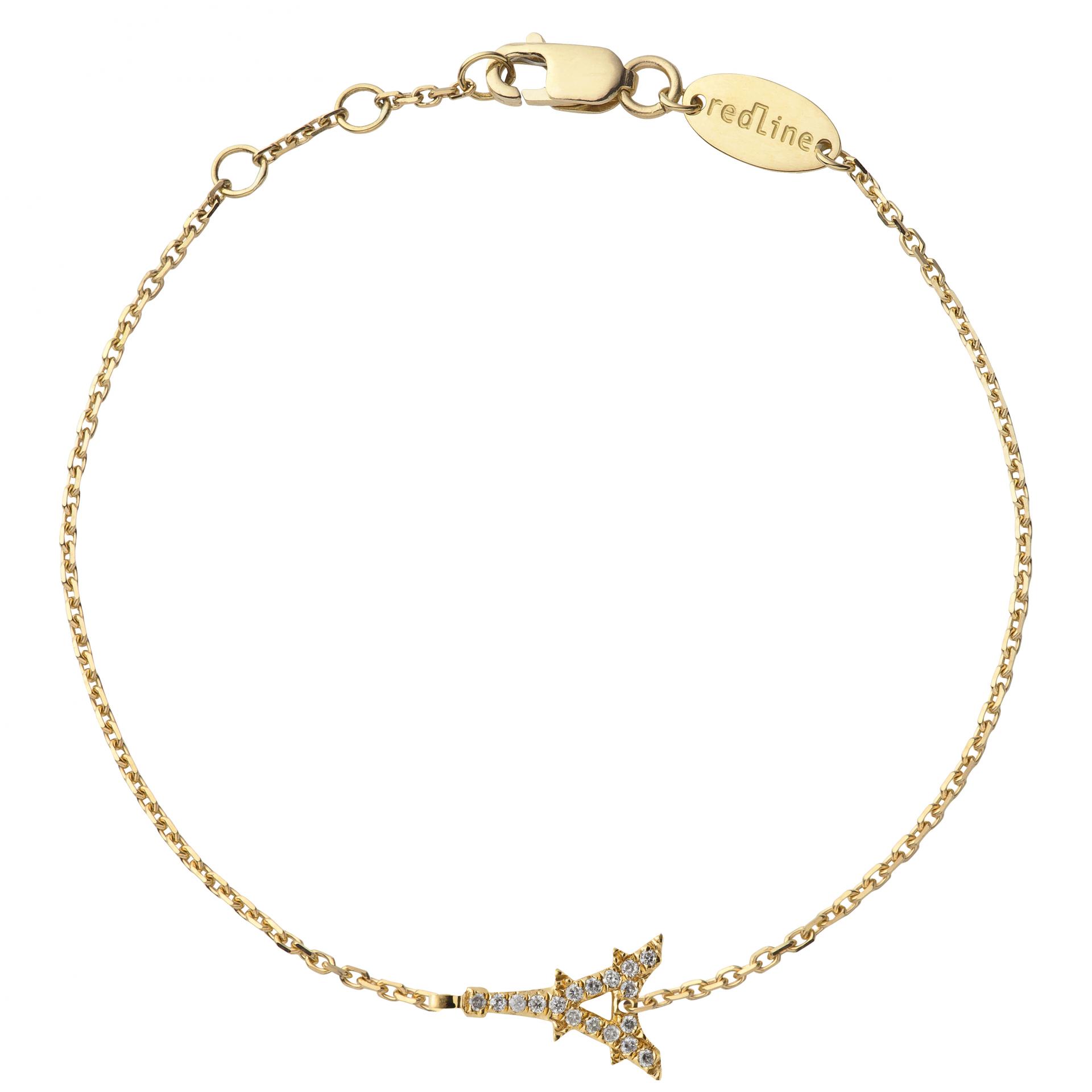 Redline bracelet uk sales